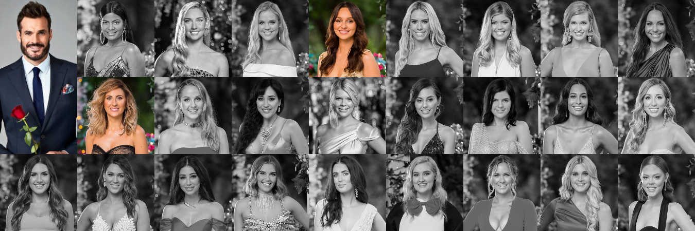 Bachelor Australia - Season 8 - Locky Gilbert - Episodes - Discussion - *Sleuthing Spoilers* - Page 71 Episod14