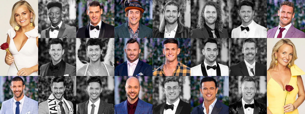 bacheloretteAU - Bachelorette Australia - Season 6 - Elly and Becky Miles - Episode Discussion - *Sleuthing Spoilers* - Page 25 Episod16