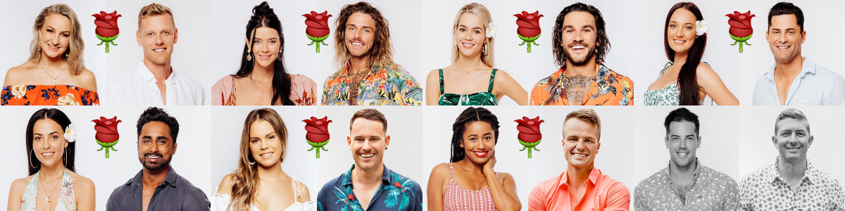 bachelorinparadiseau - Bachelor In Paradise Australia - Season 3 - Episodes - Discussion - *Sleuthing Spoilers* - Page 23 Rose_c11