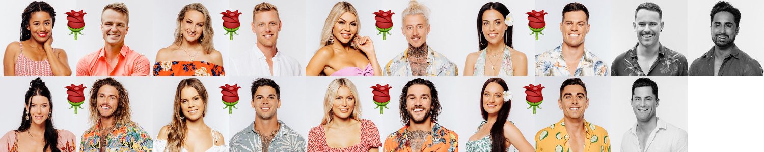 BachelorinParadiseAU - Bachelor In Paradise Australia - Season 3 - Episodes - Discussion - *Sleuthing Spoilers* - Page 41 Rose_c13