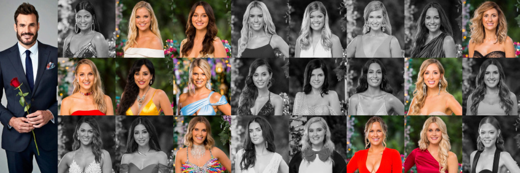 thebachelorAU - Bachelor Australia - Season 8 - Locky Gilbert - Episodes - Discussion - *Sleuthing Spoilers* - Page 37 Rose_c16