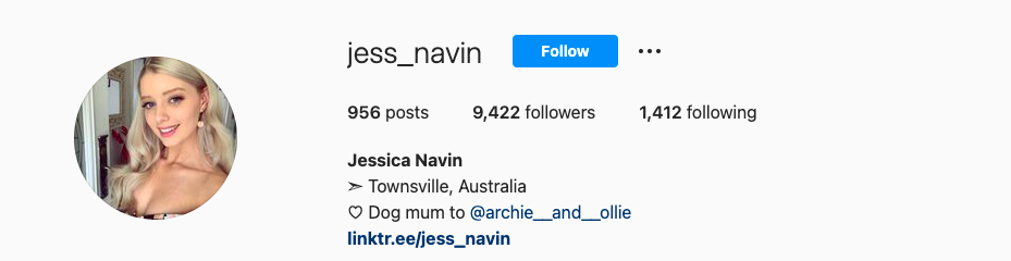 Bachelor Australia - Season 10 - Jessica Navin - *Sleuthing Spoilers* Scree295