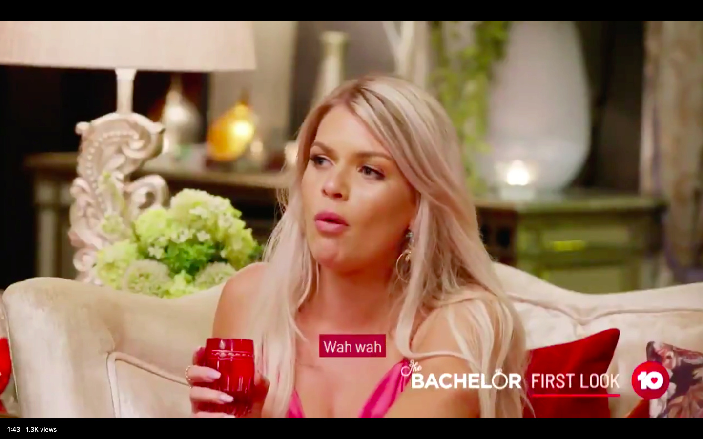 TheBachelorAU - Bachelor Australia - Season 8 - Locky Gilbert - S/Caps - *Sleuthing Spoilers* - Page 3 Screen56