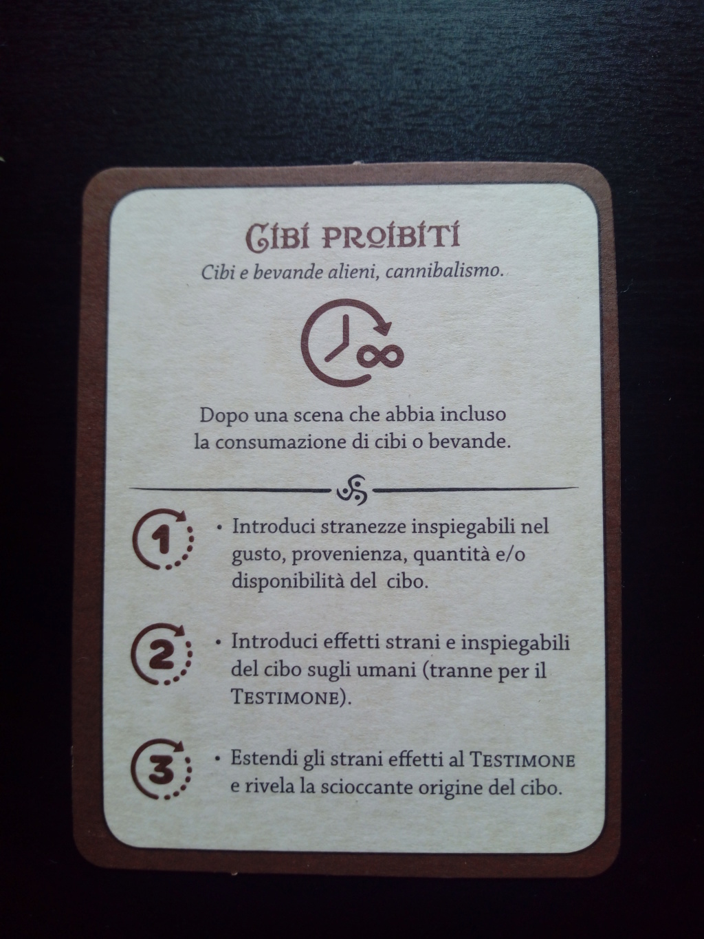 Carte Speciali - Continue Cibi_p10