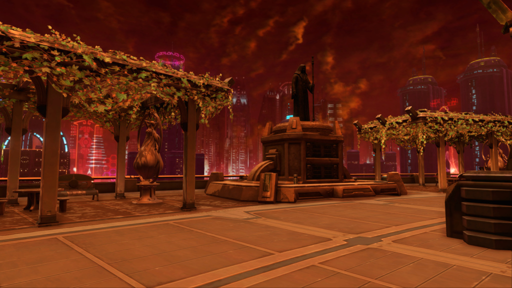 Forteresse de mes jedis rebels sur nar shaddaa Captur39