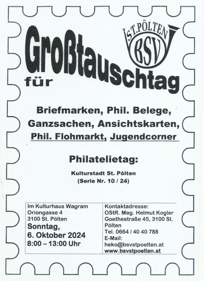 6.10.24 Großtauschtag St. Pölten 1006_s10