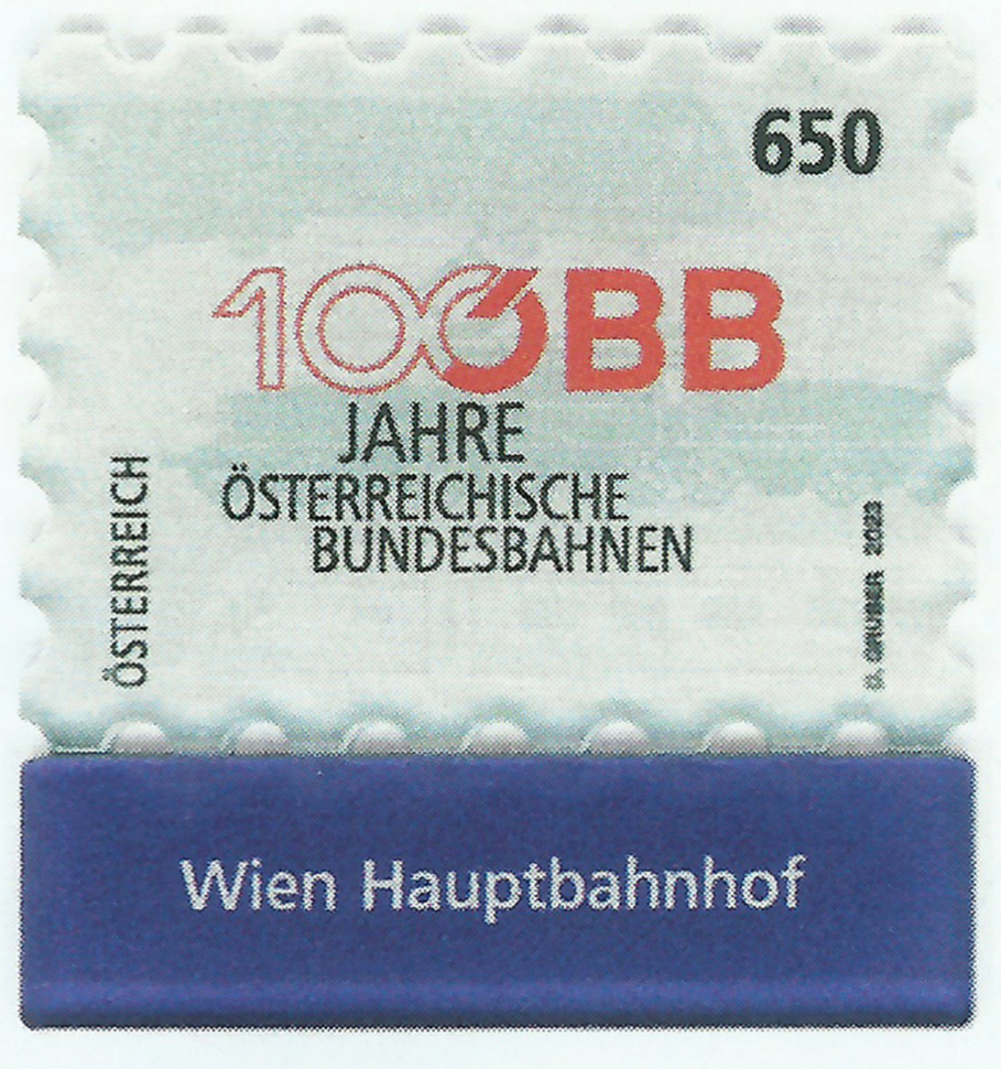 jahre - Tauschwunsch: 100 Jahre ÖBB 100_j_10