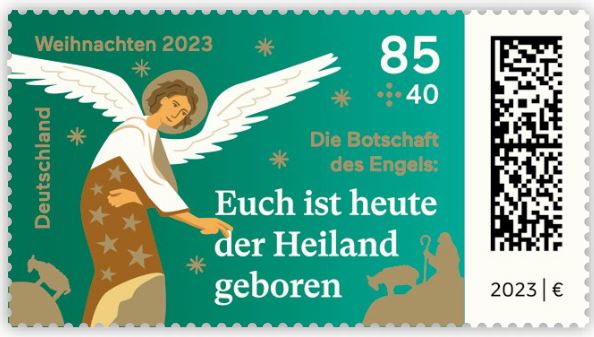 Weihnachten - Neuausgaben 2023 Deutschland - Seite 3 1_heil10