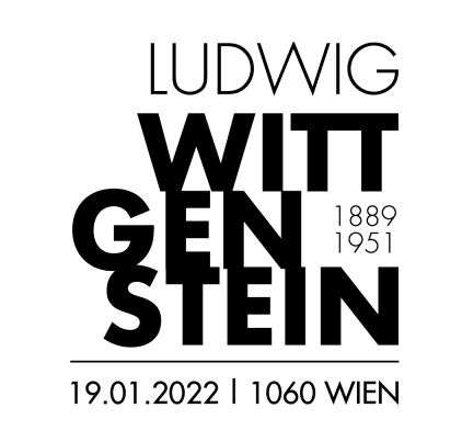 Österr. NEU: Ludwig Wittgenstein 1889 – 1951 1_witt11