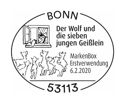 marken - Ausgaben 2020 Deutschland 1_wolf12