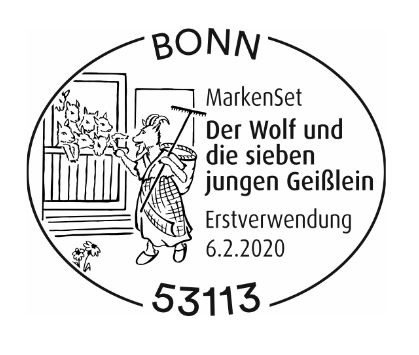 Marken - Ausgaben 2020 Deutschland 1_wolf13