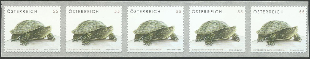 Freimarkenserie "Tierschutz" 2649_r11