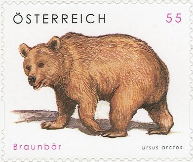 Freimarkenserie "Tierschutz" 2651_m10