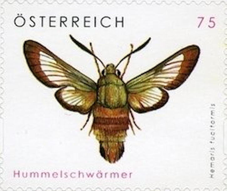 Freimarkenserie "Tierschutz" 2783_m10