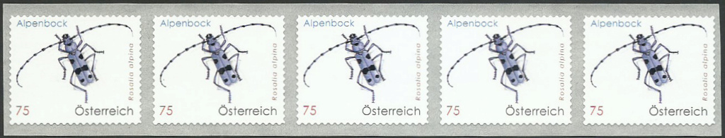 Freimarkenserie "Tierschutz" 2845_s10