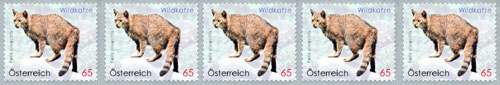 Freimarkenserie "Tierschutz" 2877_r10