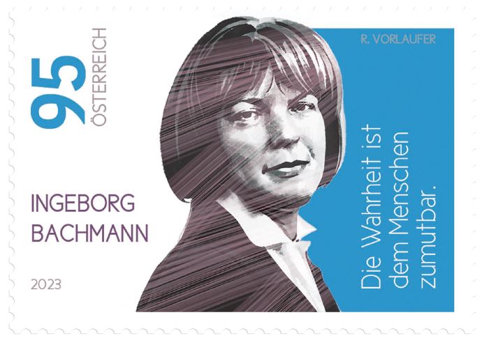 Österr. NEU: Ingeborg Bachmann  2_bach12