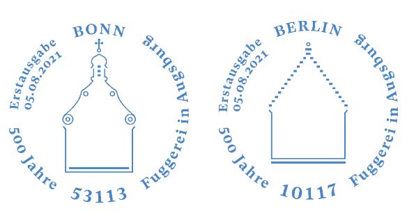 jahre - Ausgaben 2021 Deutschland - Seite 2 2_fugg11