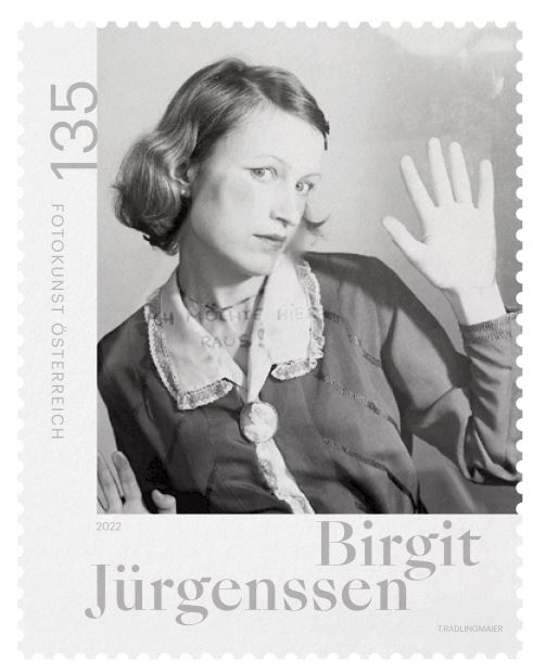 Österr. NEU: Birgit Jürgenssen - Ich möchte hier raus!, 1976 2_jzrg10