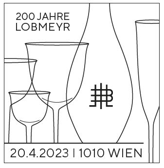 Österr. NEU: 200 Jahre Lobmeyr 2_lobm11
