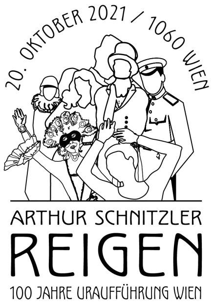 jahre - Österr. NEU: 100 Jahre Schnitzlers „Reigen“ in Wien 2_schn11