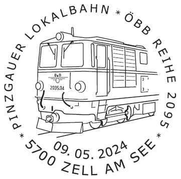 Österr. NEU: Pinzgauer Lokalbahn  3_pinz11