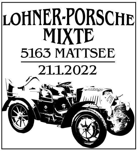 Österr. NEU! Lohner-Porsche 3_pors11