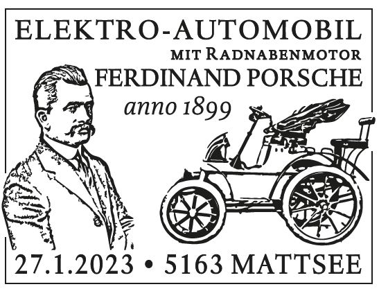 Österr. NEU: Ferdinand Porsche – Elektro-Automobil Ferdinand Porsche 3_pors13