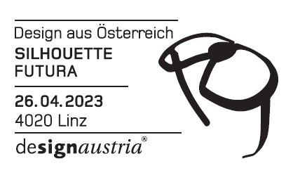 Österr. NEU: Silhouette - Futura 3_silh11