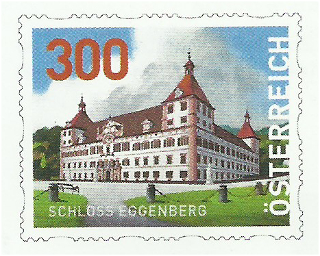 Österr. NEU: 19. Ausgabe Dispenser-Rollenmarke 4_300_11