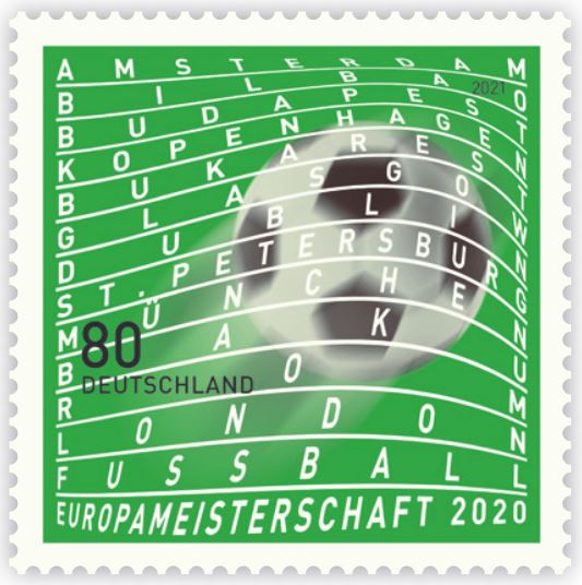 Ausgaben 2021 Deutschland 4_euro10