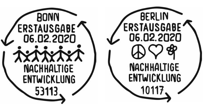 Deutschland - Ausgaben 2020 Deutschland 4_nach11