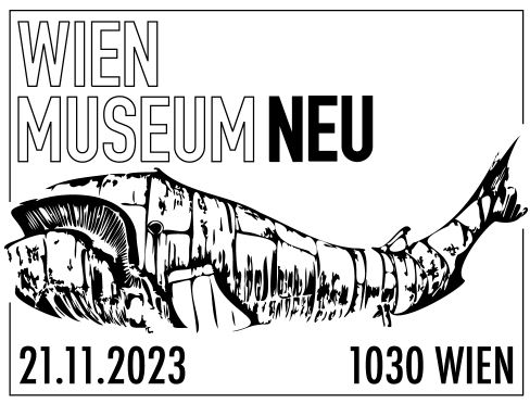 Österr. NEU: Wien Museum Neu 6_wien11
