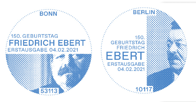 jahre - Ausgaben 2021 Deutschland 7_eber11