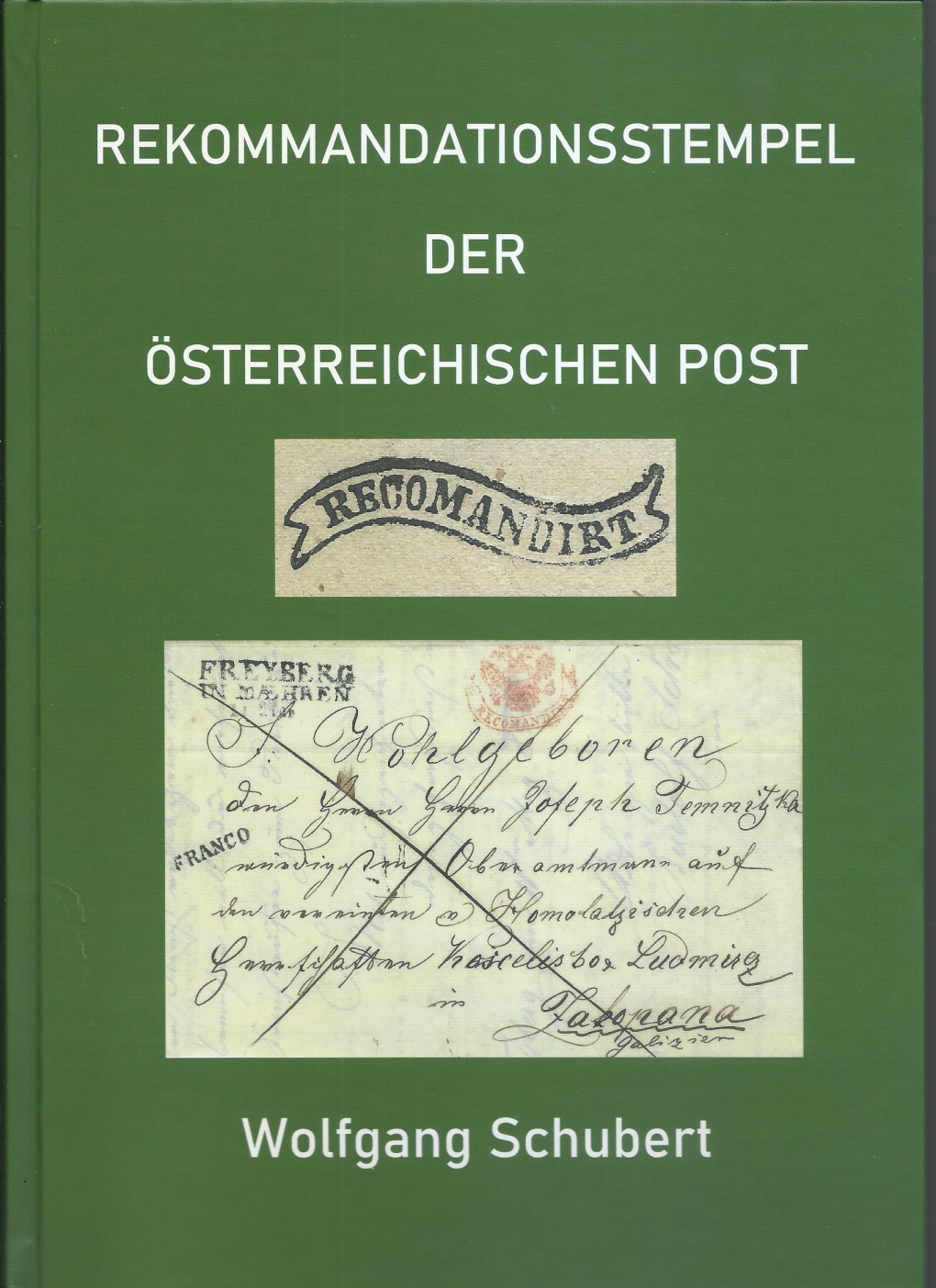 Österreich - Die Büchersammlungen der Forumsmitglieder - Seite 10 Buch_s11