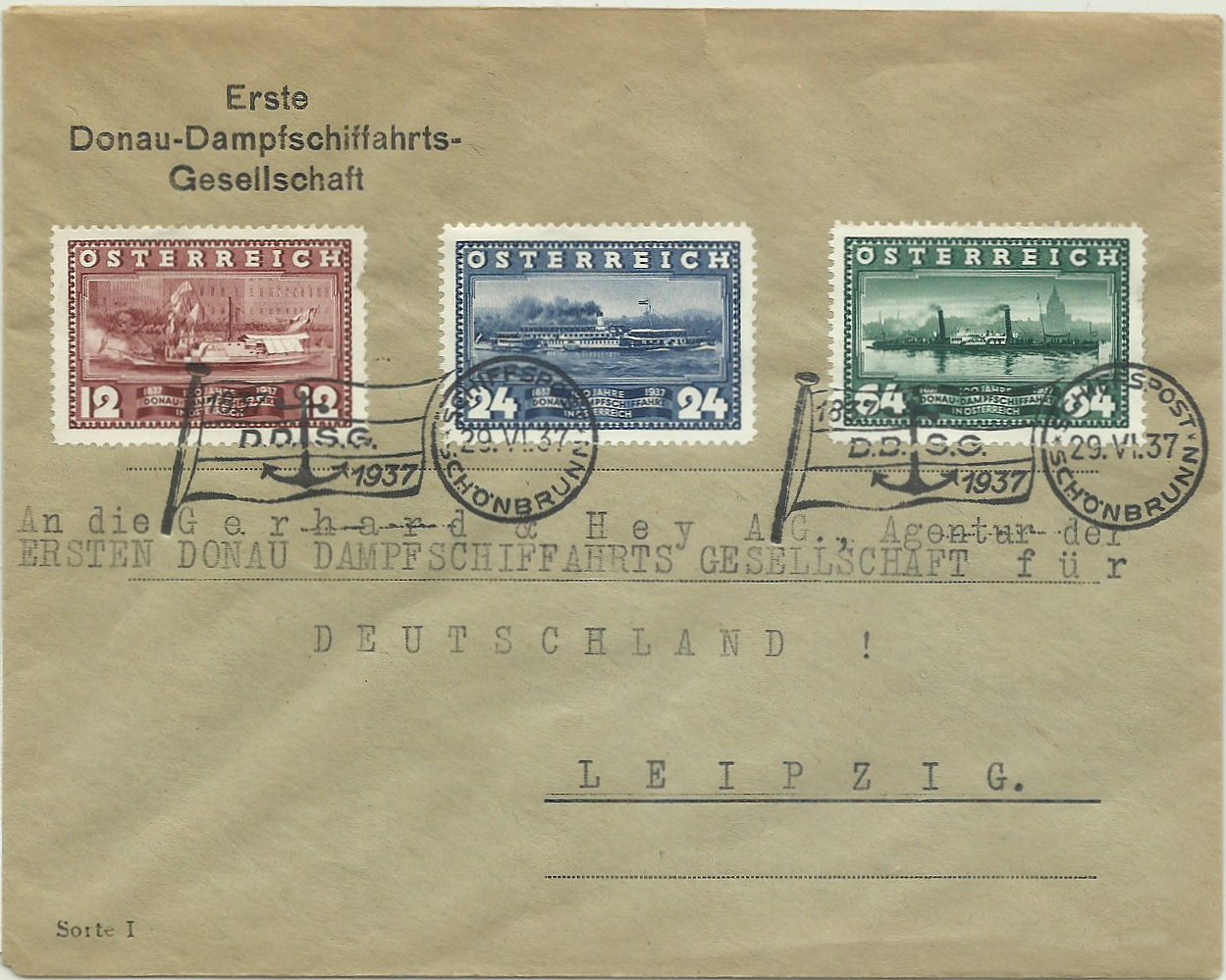 Schiffspoststempel Ddsg_110