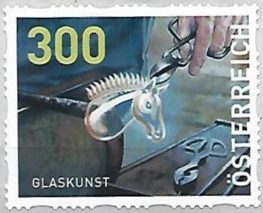 Österr. NEU: 16. Ausgabe Dispenser-Rollenmarke Dis_3010