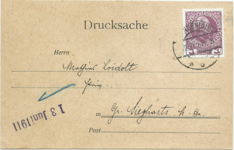 Die Freimarkenausgabe 1908 - Seite 6 Drucks10