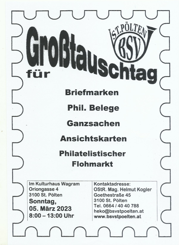 5.3.2023 Großtauschtag St.Pölten Gtt_0310