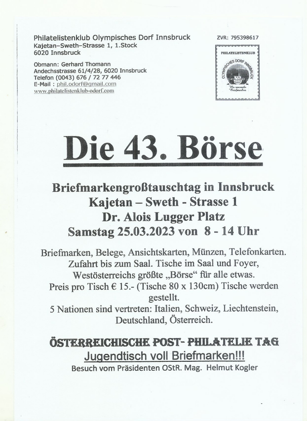  25.03.2023 Großtauschtag in Innsbruck Gtt_0312