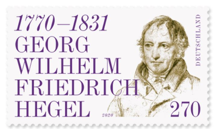 Deutschland - Ausgaben 2020 Deutschland - Seite 2 Hegel10