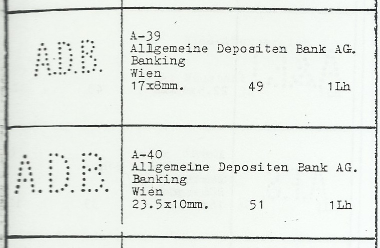 Die Freimarkenausgabe 1908 - Seite 4 Lochun10