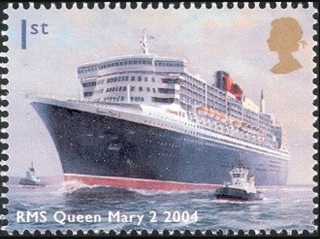 Briefmarken-Kalender 2020 Mary10