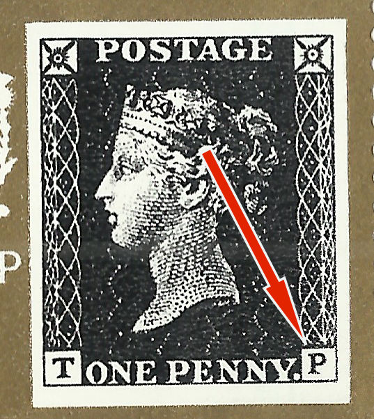180 Jahre Briefmarke - Seite 2 Onepen10