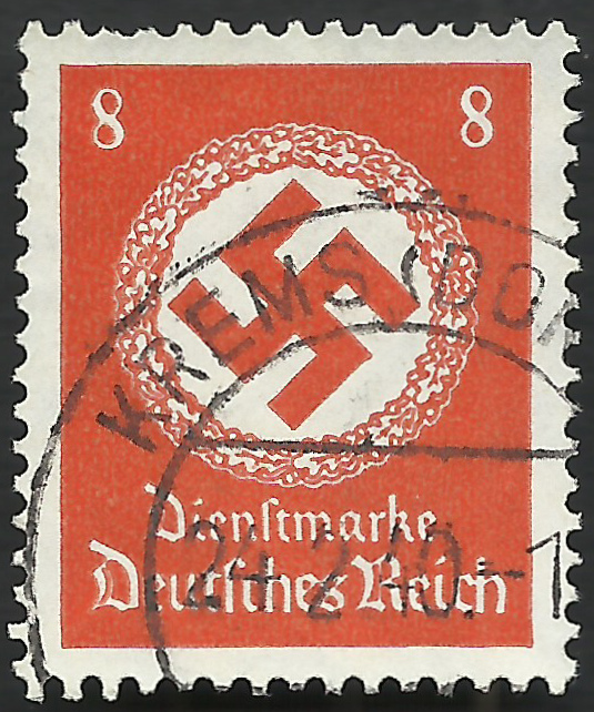 Osterreich - Österreich im III. Reich (Ostmark) Belege - Seite 30 Ostmar10