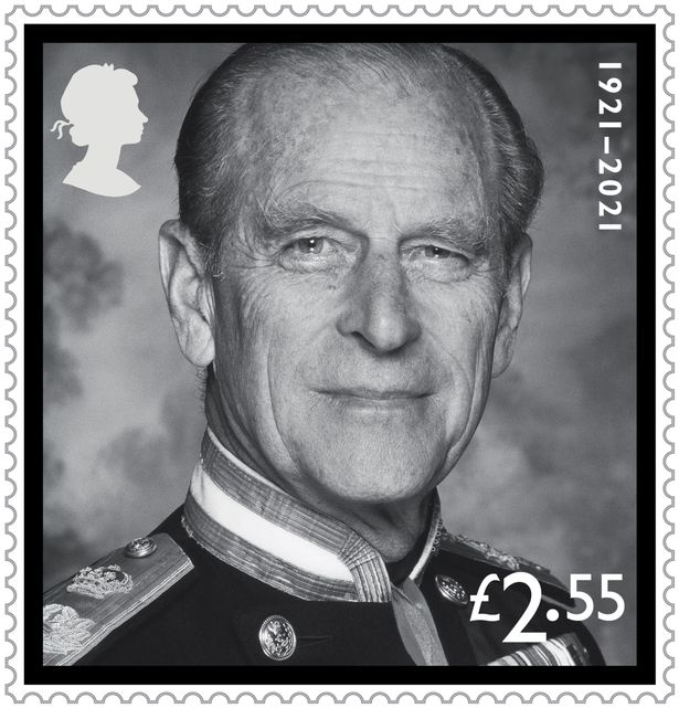 ● Briefmarken-Kalender 2021 - Seite 7 Philip10