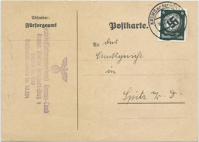 flugpost - Österreich im III. Reich (Ostmark) Belege - Seite 38 Pk_mit10