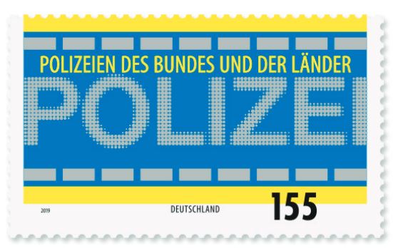 Weihnachten - Ausgaben 2019 Deutschland - Seite 2 Polize10