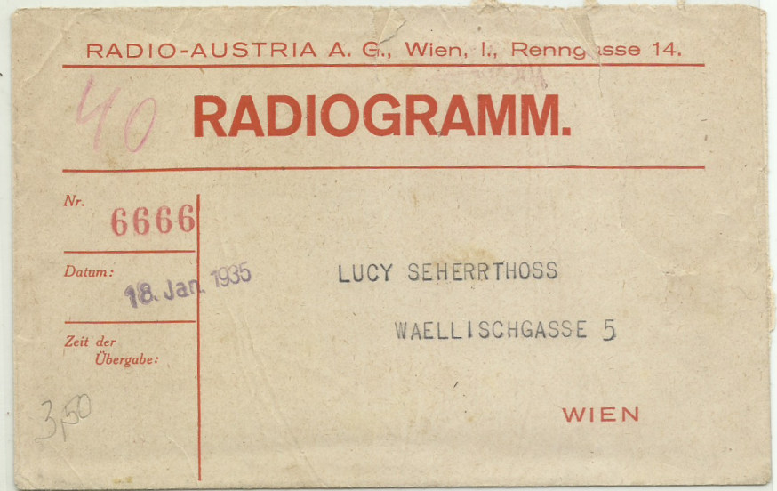 Radiogramm Radiog14