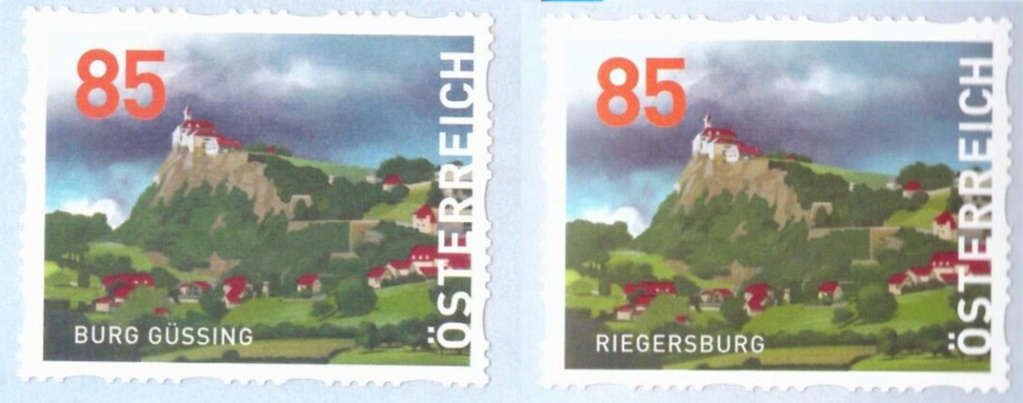 Marken - Dispenser Rollenmarke - Seite 2 Rieger10